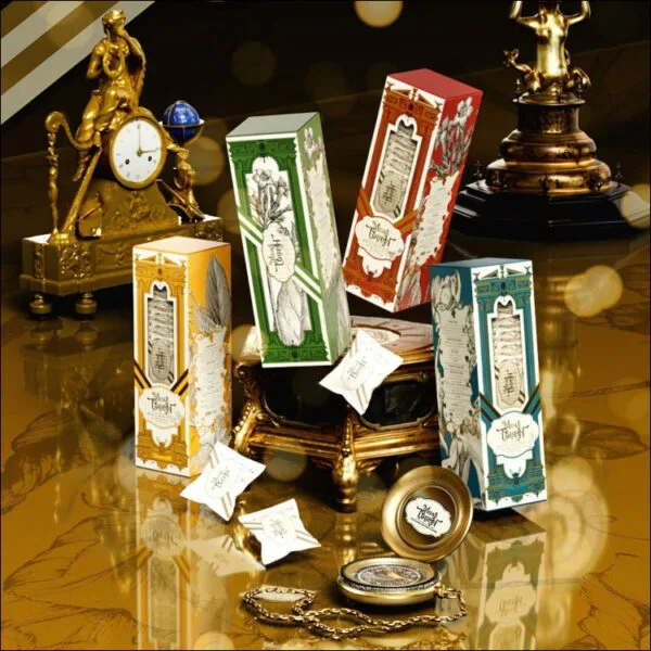 Bánh Quy Socola Yến Mạch Midas Touch