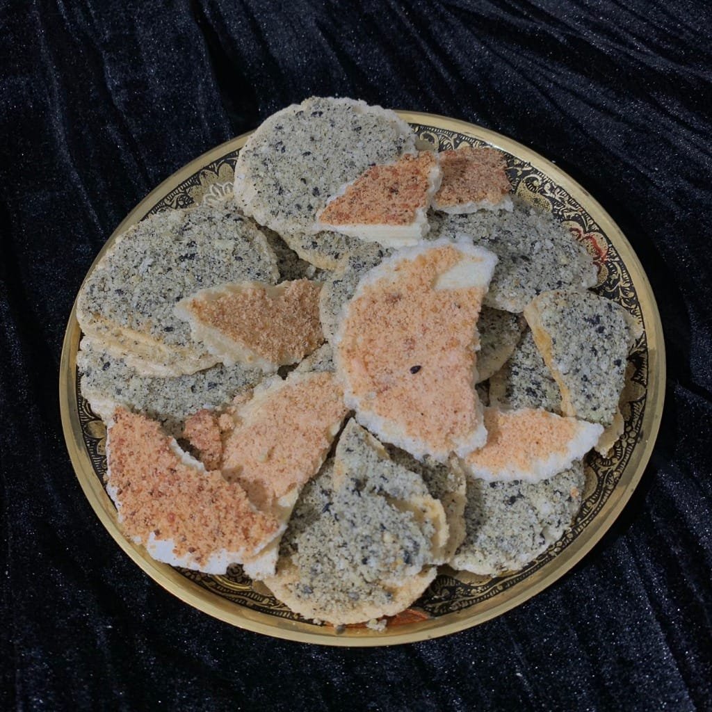 Bánh ranee slice v king's ransom Bánh Ranee Slice V King'S Ransom