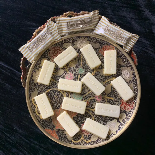 Kẹo Sữa Tươi Bipi Emperor Sweet