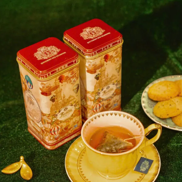 Trà Nhài Thượng Hạng Forestea