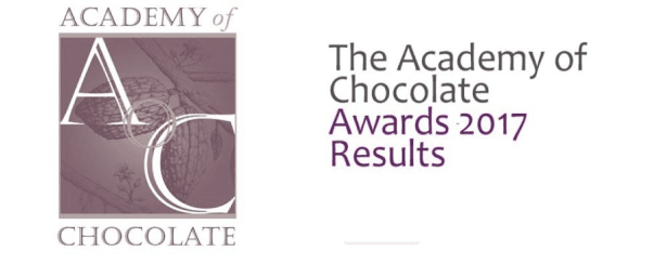 Giới thiệu s red diamond Giai Thuong The Academy Of Chocolate Awards 2017 Results