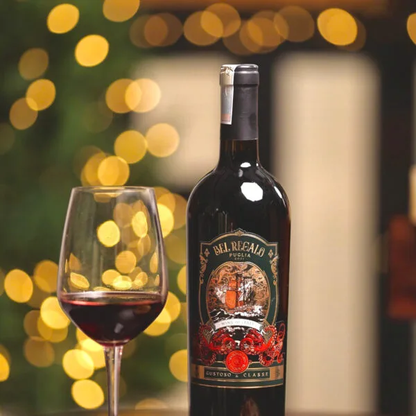 Bel Regalo Sangiovese