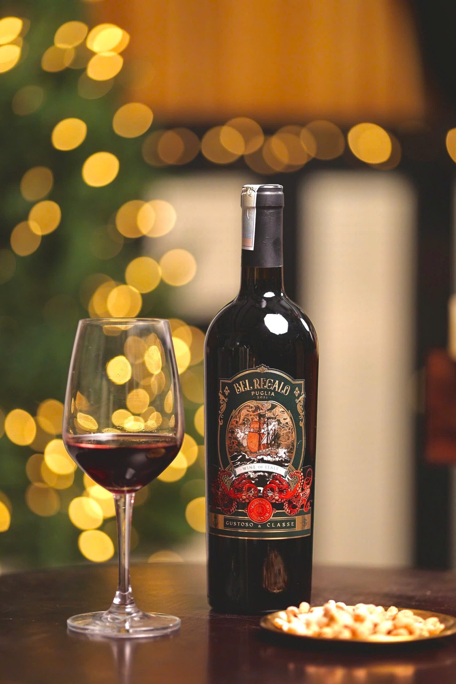 Bel regalo sangiovese Bel Regalo Sangiovese