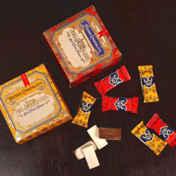 Kẹo Choco Emperor Sweet